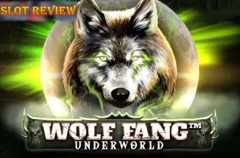 Wolf Fang - Underworld